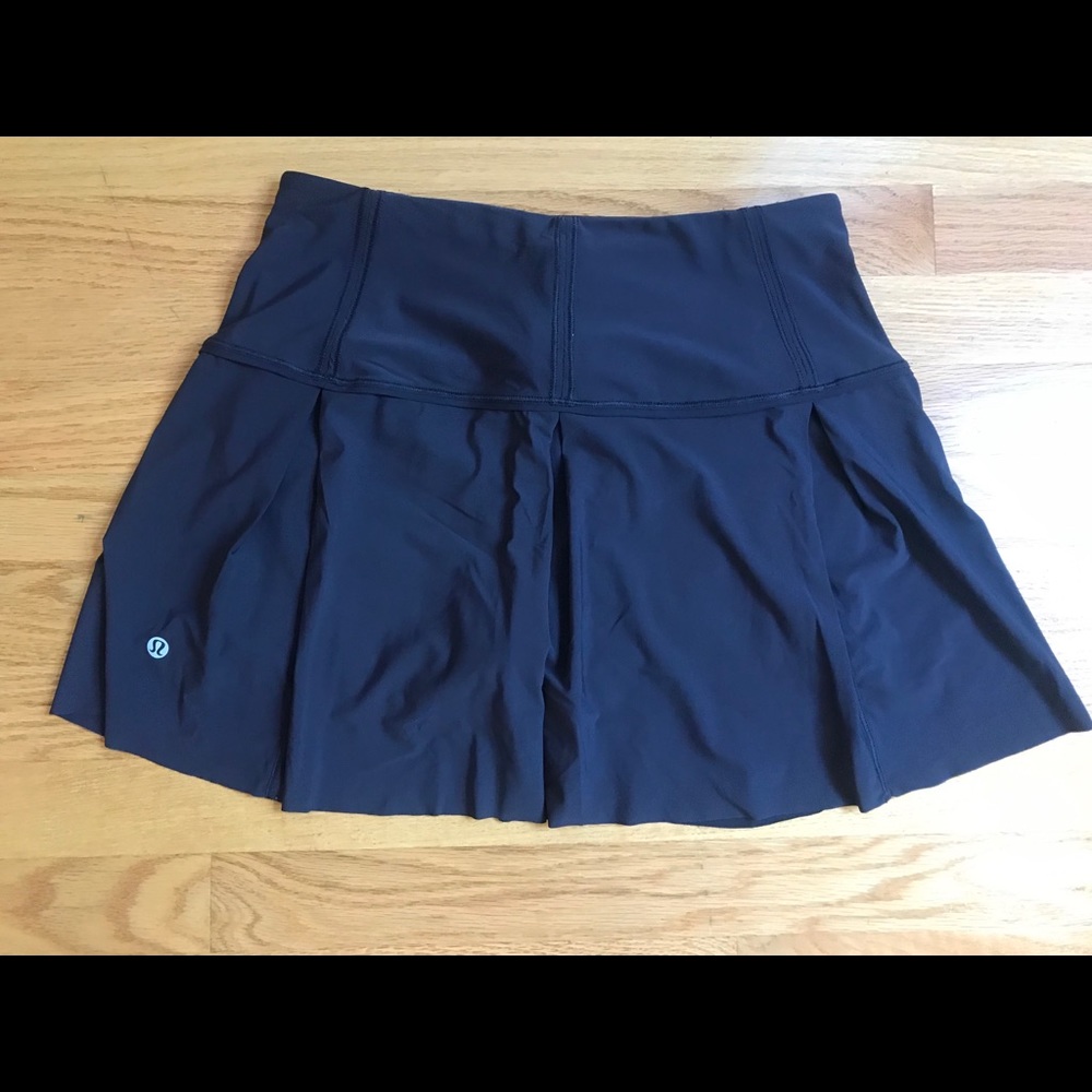 Lululemon skort